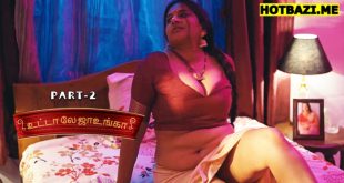 Utha Le Jaunga Part 2 Tamil Hot Web Series