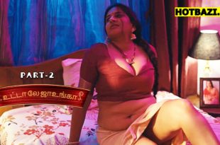 Utha Le Jaunga Part 2 Tamil Hot Web Series