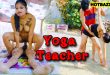 Yoga Teacher (2025) Hindi Uncut Short Film BindasTimes